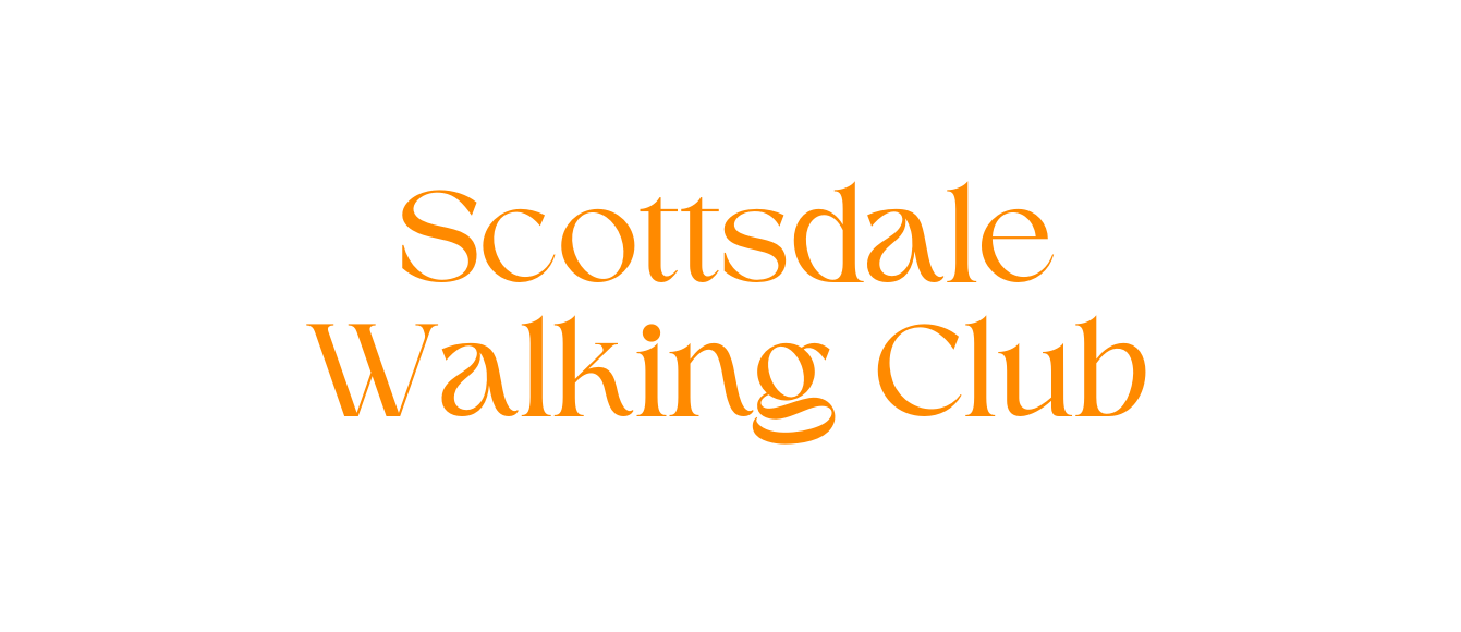 Scottsdale Walking Club